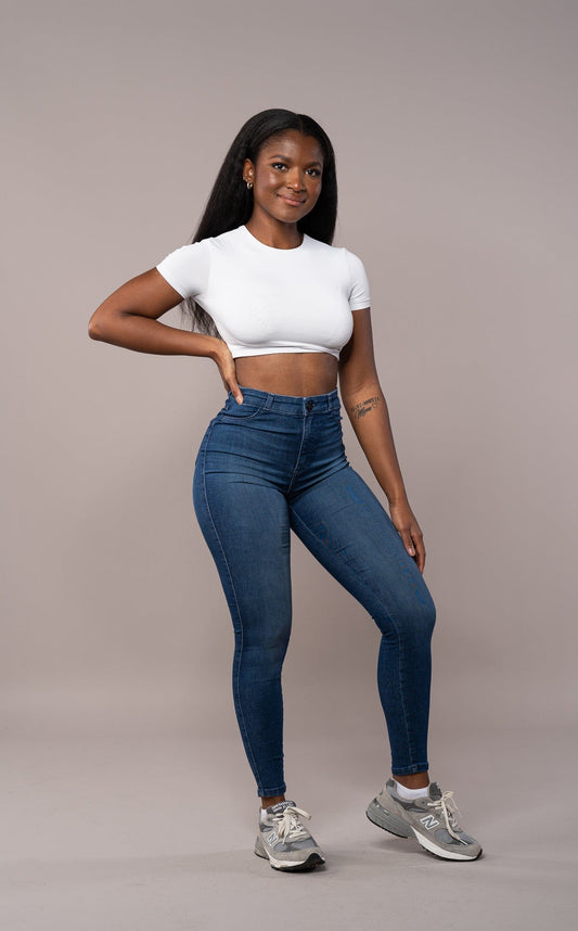 Contour - Space Blue