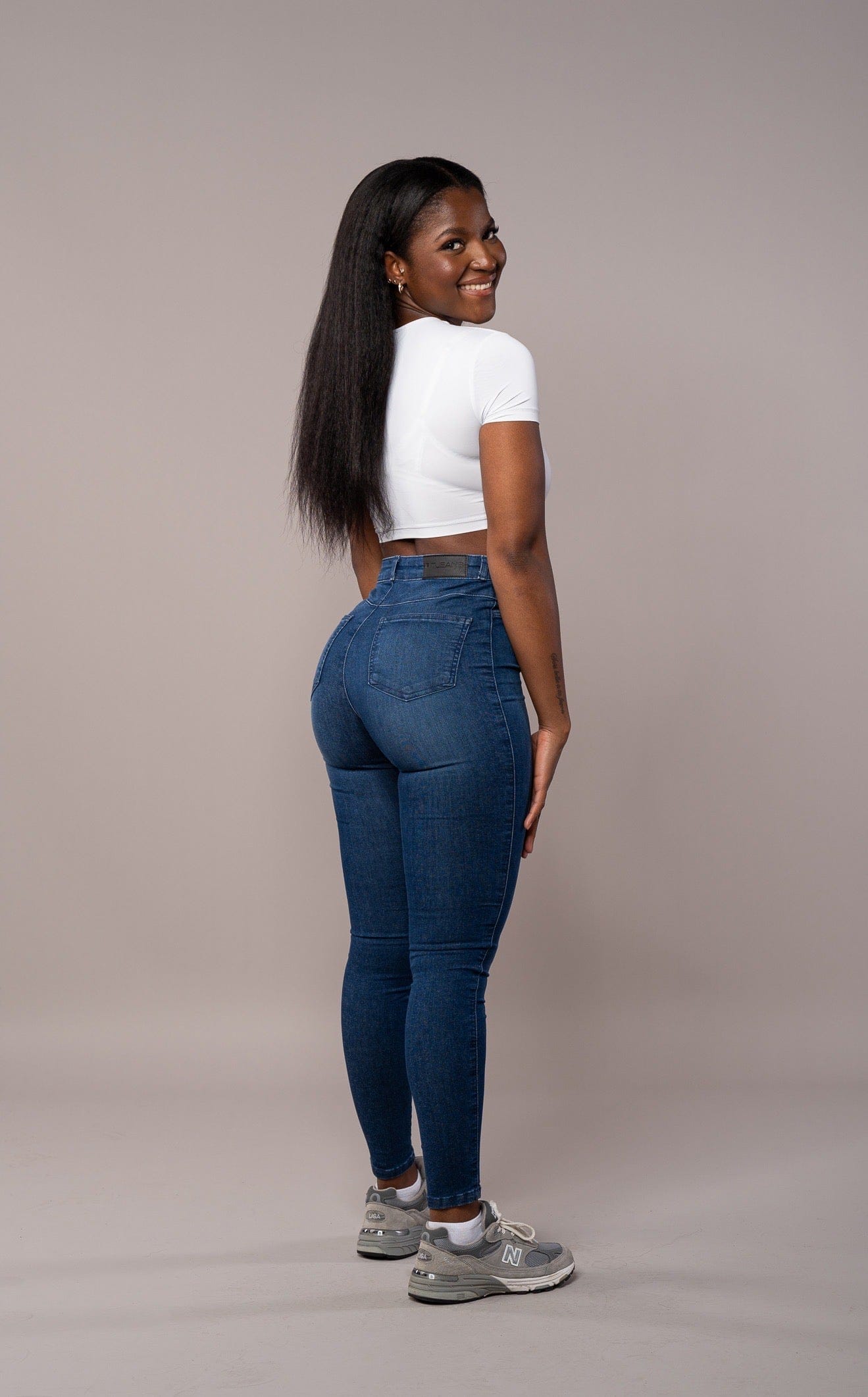 Contour - Space Blue